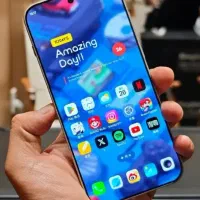 وان پلاس ۱۵ OnePlus حافظه ۲۵۶ رم ۱۲ (رام گلوبال)