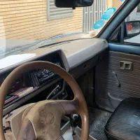 مزدا دوکابین ۲۰۰۰ موتور ژاپن ۸۸ دوگانه شرکتی بیرنگ|خودرو سواری و وانت|گرگان, |دیوار