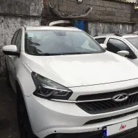 تیگو 7 مدل 97|خودرو سواری و وانت|رشت, گلسار|دیوار