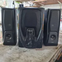 اسپیکردنا درحدنو|سیستم صوتی خانگی|تهران, فردوسی|دیوار