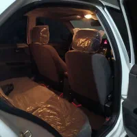 سورن پلاس xu7p 1403|خودرو سواری و وانت|اراک, |دیوار