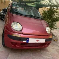 فروش دوو ماتیز|خودرو سواری و وانت|بم, |دیوار