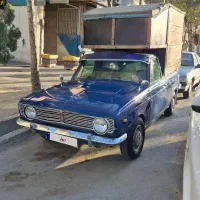 وانت باری عروسک