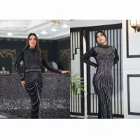 اجاره لباس مجلسی برای بانوان گرامی.۵۰۰|لباس|تهران, امام زاده حسن|دیوار