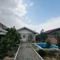 باغچه استخردار زمین باغی مسکونی هکتاری شاهنامه