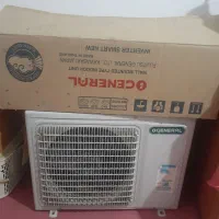 اسپلیت کولر گازی ۱۲ هزار