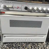 اجاق گاز فردار