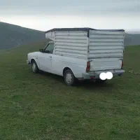 وانت پیکان دوگانه ۹۱|خودرو سواری و وانت|گرمی, |دیوار