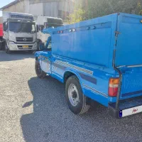 نیسان دوگانه اپشنال مدل ۱۴۰۲|خودرو سواری و وانت|کرمانشاه, |دیوار