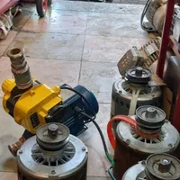 نصب پمپ آب منبع تحت فشار مخزن۷۰۱|خدمات پیشه و مهارت|بروجرد, |دیوار