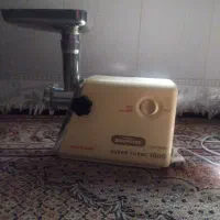 چرخ گوشت پاناسونیک اصل