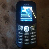 گوشی نوکیا ۱۳۰ رم خور،ویه رم میکرو ۸گیگ