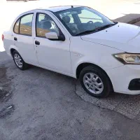 ساینا 1401|خودرو سواری و وانت|زابل, |دیوار