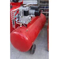 پمپ باد 150 لیتری