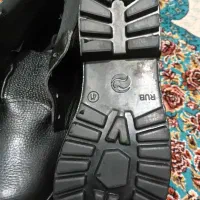 کفش کار صنعتی