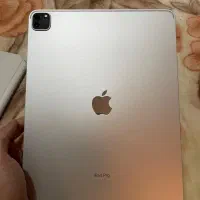 آیپد پرو ۲۰۲۲/حافظه۵۱۲/صفحه نمایش ۱۳ اینچ/کاملا نو