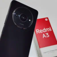 گوشی شیائومی A3 درجه یک