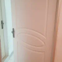 درب ورودی خانه