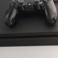 ps4 slim 1t اسلیم ۱ ترابایت حافطه