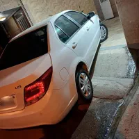 دنا تیپ ۲ فول مدل ۹۹|خودرو سواری و وانت|چهارباغ, |دیوار