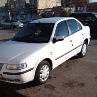 سمند موتور ملی
