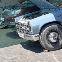 گیربکس دیفرانسیل دیسک صفحه نیسان و مزدا ژاپنی|قطعات یدکی و لوازم جانبی|مشهد, گاز|دیوار
