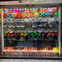 تعدادی نیرو کاراقا و خانم جوان نیازمندیم|استخدام خدمات فروشگاه و رستوران|تهران, تهرانپارس غربی|دیوار