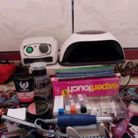 دستگاه ناخن