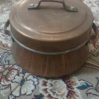 دیگ مسی