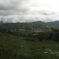 زمین ۵۴۰متری/کیشپشت/کاسبی/اطاقور/جواز دار