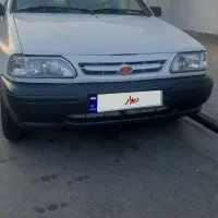 .پراید ۱۳۱   ساده   ۹۰
