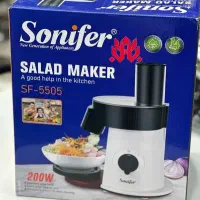 ۵ کاره سونیفر