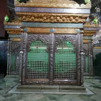 تورزیارتی قم وجمکران