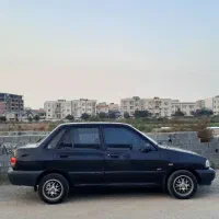 پراید ۸۳|خودرو سواری و وانت|آمل, |دیوار