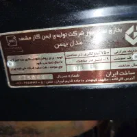 بخاری نفتی ایمن گاز مشهد|بخاری، هیتر، شومینه|خرم‌آباد (تنکابن), |دیوار