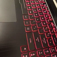 لپ تاپ قدرتمند asus tuf Giming،6g گرافیک 1660TI|رایانه همراه|تهران, باغ فیض|دیوار