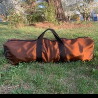 تاب درختی با نوار ابریشمی|اسباب‌‌بازی|تهران, خزانه|دیوار