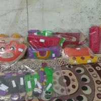 کیف جامدادی