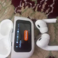 هندزفری بی سیم ایرپاد|صوتی و تصویری|سنندج, |دیوار