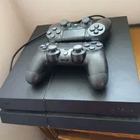 دستگاه ps4|کنسول، بازی ویدئویی و آنلاین|گرگان, |دیوار