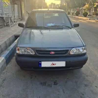 پراید مدل ۹۰