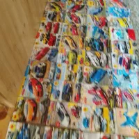 مجله ماشین و کتاب درسی نهم|مجلات|کرج, باغستان|دیوار