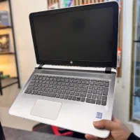 لپتاپ hp pavilion 15|رایانه همراه|ارومیه, |دیوار