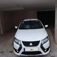 کوئیک s مدل ۱۴۰۲ تمیز