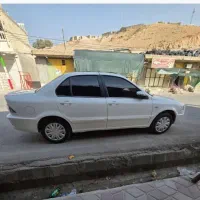 فروش سمند سورن