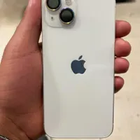 ایفون ۱۳نرمال سفید