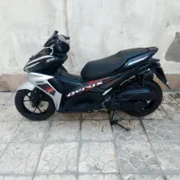 یاماها آیروکس ۱۵۵ مدل ۱۴۰۳