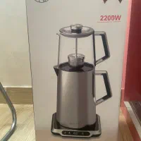 چایساز برقی