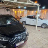 فروش ماشین ایکس 55 پرو
