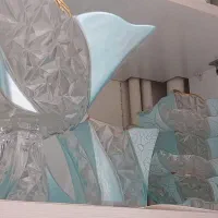 سرویس پذیرایی سیلیکا